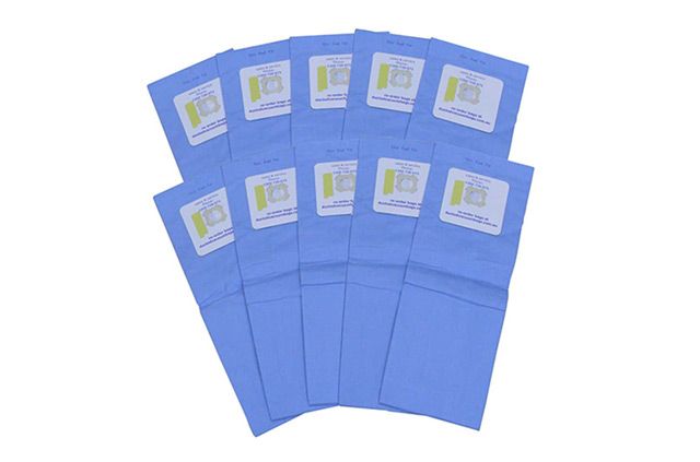 10 Ducted Vac Bags