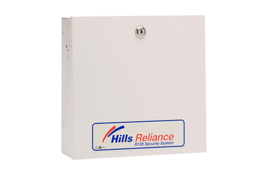 Reliance R128 Security Panel
