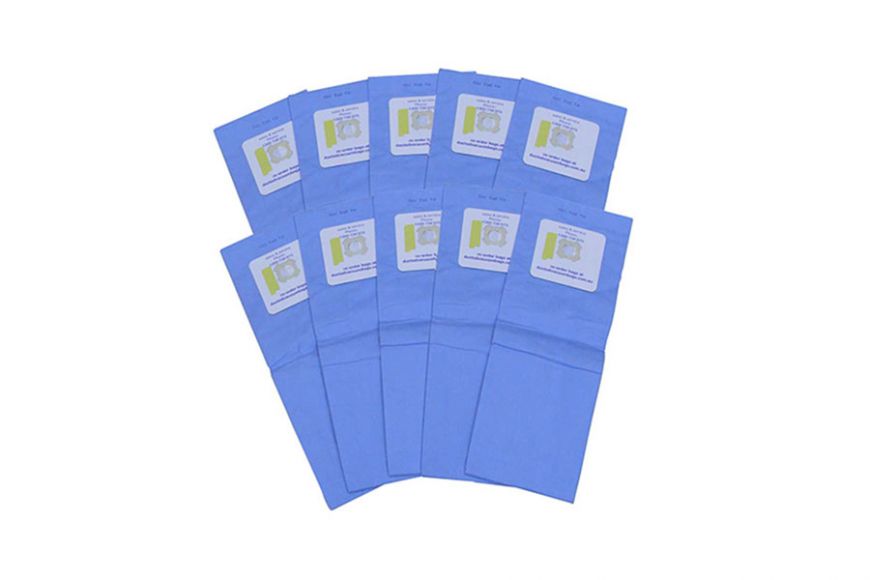 Ducted Vacuum Bags (10 Pack)