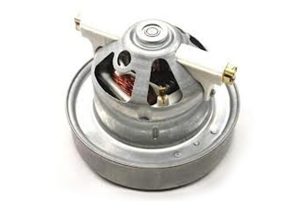 2 HP Motor For Beam Vacuum