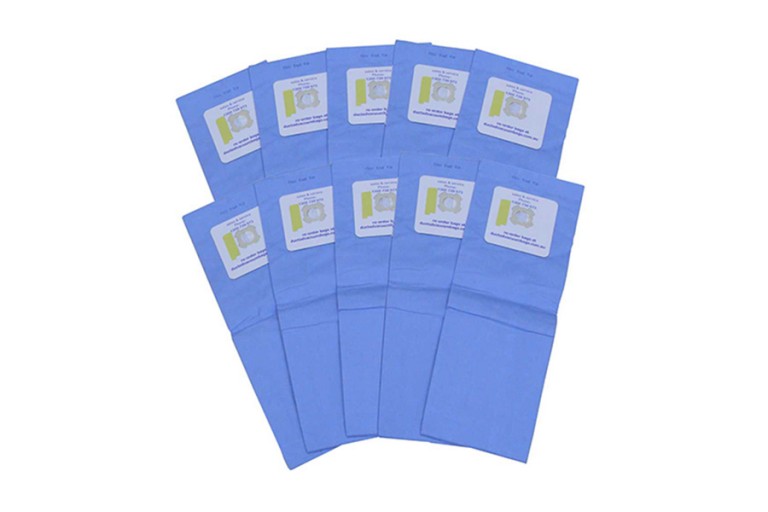 Packet-Of-10-Ducted-Vacuum-Bags