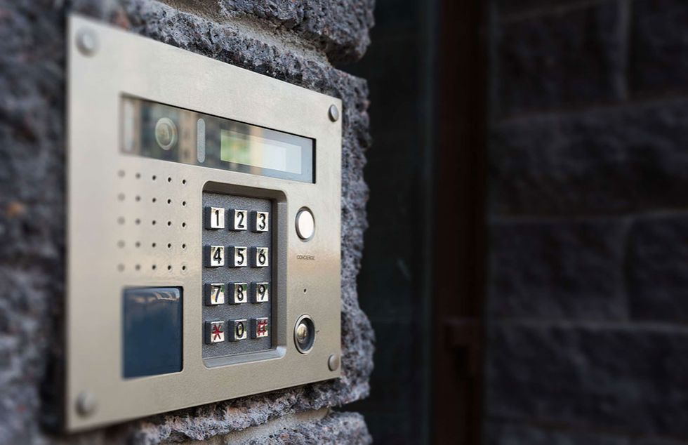 A guide to buying Intercom Systems
