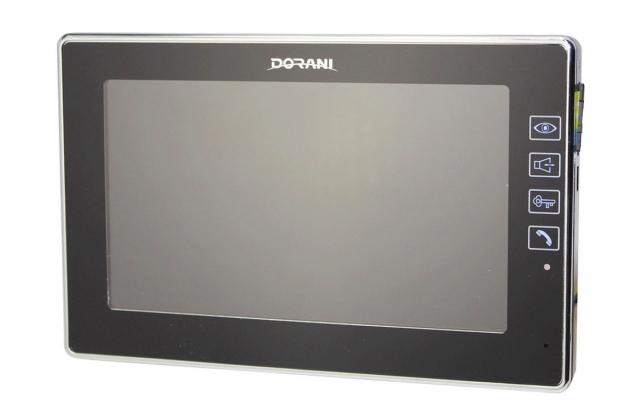 Dorani 600 Series Intercoms