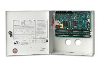 Security Panels & Products