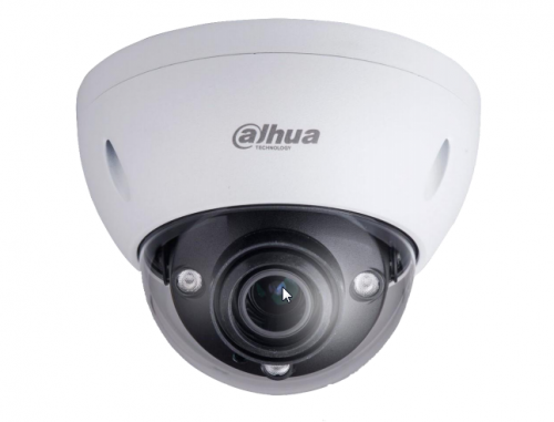 Dahua DH-IPC-HDBW5431E-ZE 4MP Motorised VF IR Dome Network Camera