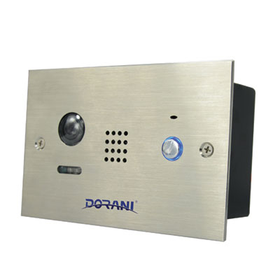 Dorani DORV707 Flush 700 Door
