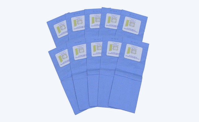 Ducted Vacuum Bags