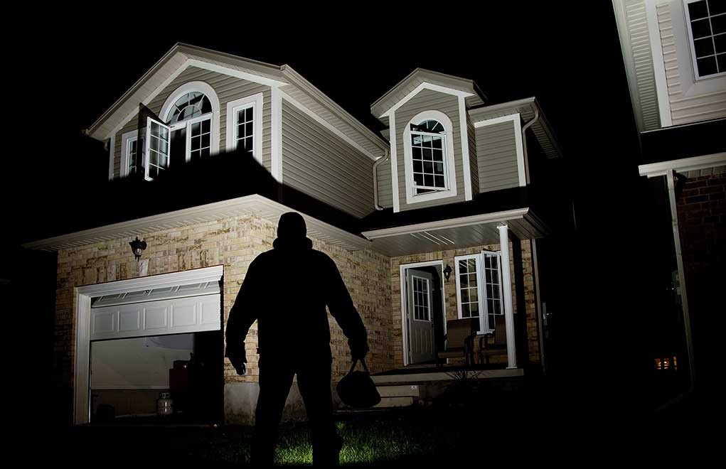Alarm Security Systems Dandenong