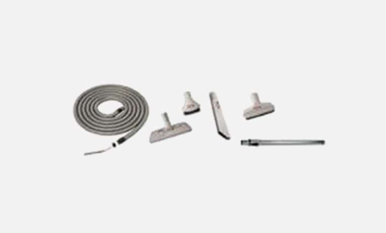 Ducted Vacuums Parts & Accessories