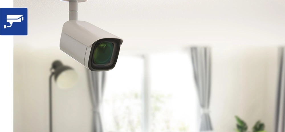 CCTV Security Cameras Melbourne