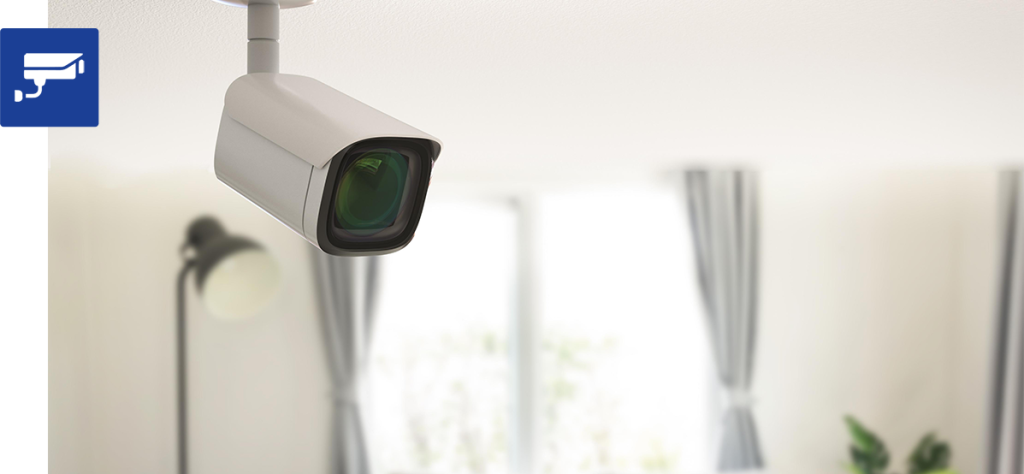 CCTV Security Cameras Melbourne