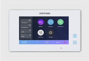 Dorani Touch