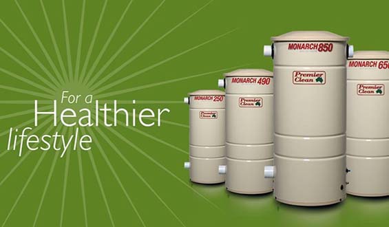 Ducted Vacuums Dandenong