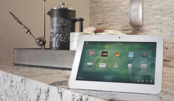 Home Automation Dandenong - Control4 - Leviton - C-Bus – Fibaro-Shelley