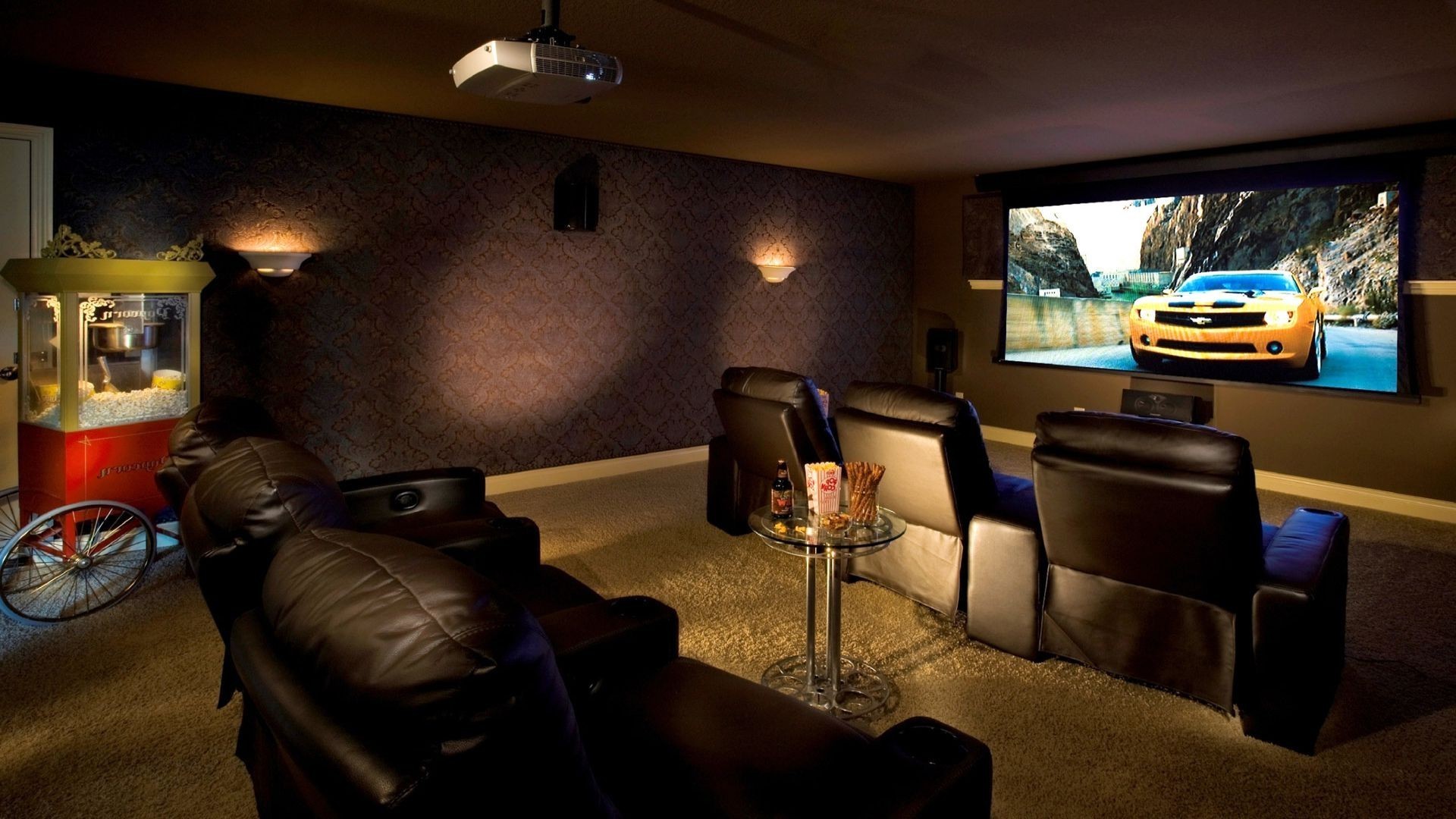 Home Theatre Dandenong