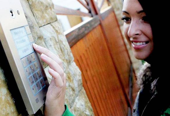 Intercom Systems Dandenong