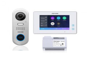 Dorani DORVT20S Slimline Surface Kit