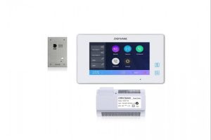 Dorani DORVT21 Flush Mount Touch Kit