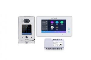 Dorani DORVT20KP Keypad Surface Touch Kit
