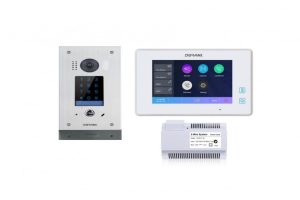 Dorani DORVT21KP Keypad Flush Mount Kit