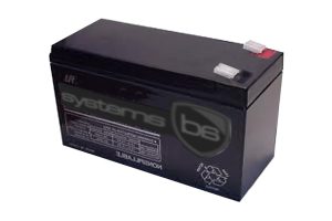 Alarm Battery