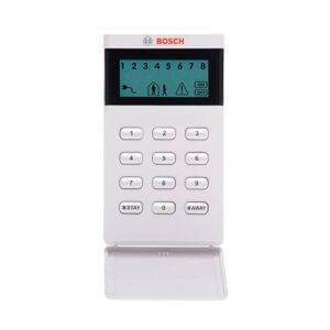 Bosch Icon Keypad