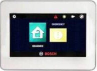 Bosch 4.3″ Touch Screen Keypad