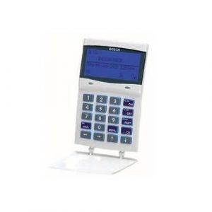 Bosch 6000 Keypad