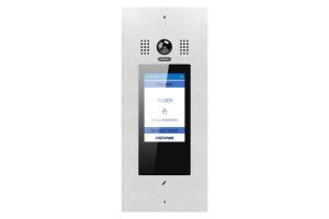 C10 Intercom TCP/IP Flush Apartment Door Station