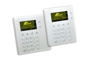 Crow Runner 2 Series Control Panel