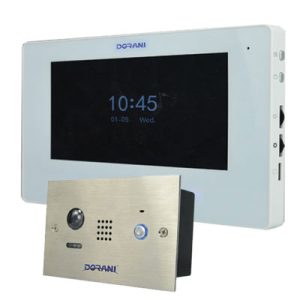 Dorani DORV704W Flush 700 Memory Kit