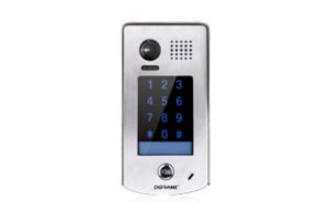 Dorani DORVT13 Surface Keypad Door