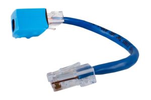 Leviton Omni-Bus Termination Plug