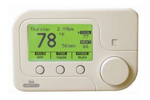 Leviton Omnistat 2 Thermostat