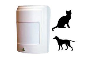 PIR Pet Detector
