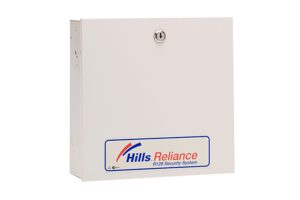 Reliance R128 Security Panel