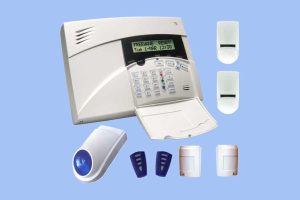 Runner Plus Wireless Control Panel