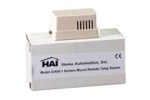 Surface Mount Temp Sensor