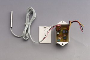 Water Temp Sensor