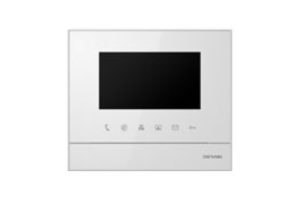 Dorani C5 4.3″ Apartment Video Intercom Screen