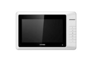 Dorani C5 7″ Apartment Video Intercom Screen