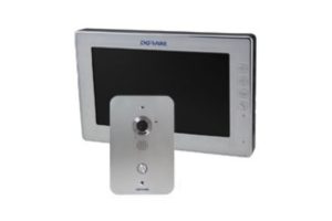 Dorani DORV601-604 Intercom Kit