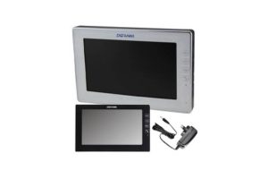 Dorani DORV602-605 Intercom LCD Screen