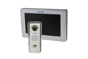 Dorani DORV609-610 Intercom Kit