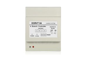 Dorani DORVT04 4 Way Module