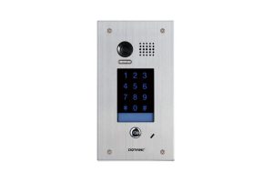 Dorani DORVT14 Flush Keypad Door