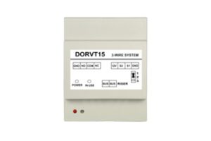Dorani DORVT15 Additional Lock Release Relay
