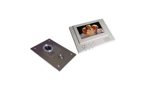Evo 5 Series Video Intercom
