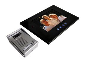 Evo 7 Series Video Intercom