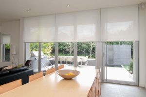 Automated Windows & Blinds